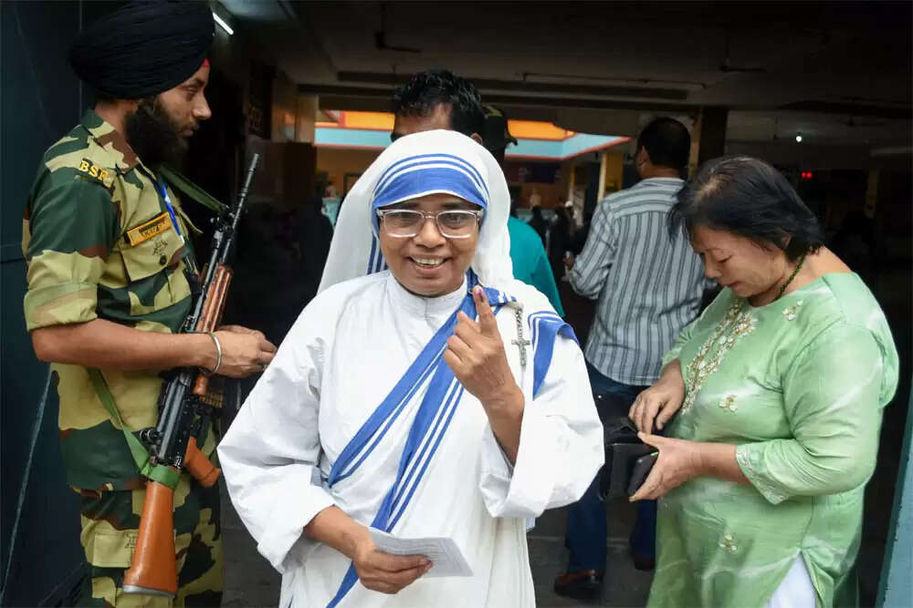 केरल विधानसभा चुनाव: भाजपा का ईसाई मतदाताओं पर ध्यान और छत्तीसगढ़ में विवाद