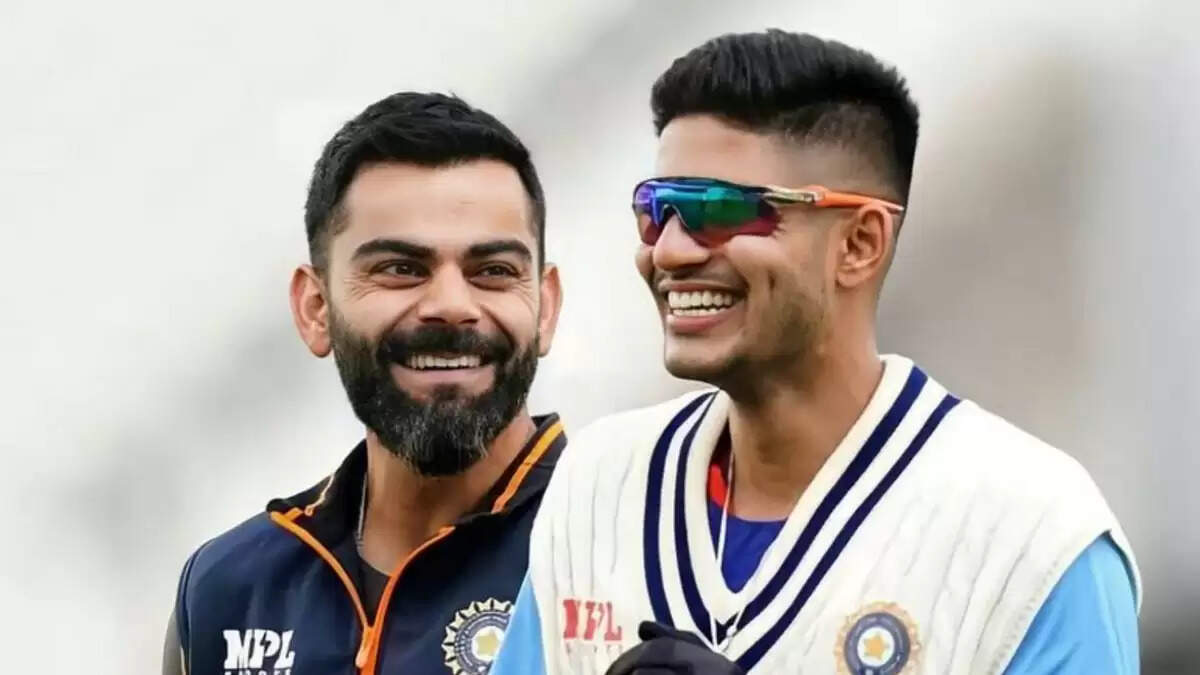 शुभमन गिल ने इंग्लैंड में मचाई धूम, विराट कोहली की याद दिलाई