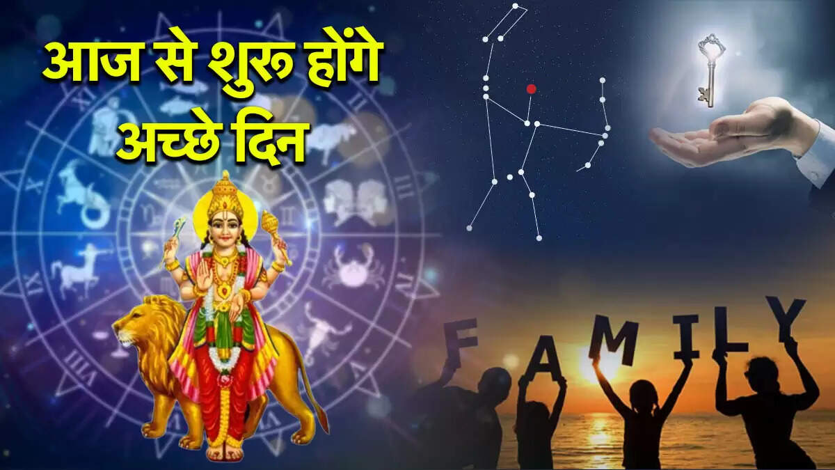 बुध गोचर 2025: चौथे बड़े मंगल का प्रभाव और राशियों पर असर