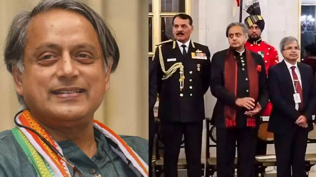 रूसी राष्ट्रपति की भारत यात्रा: भोज पर राजनीतिक प्रतिक्रियाएं