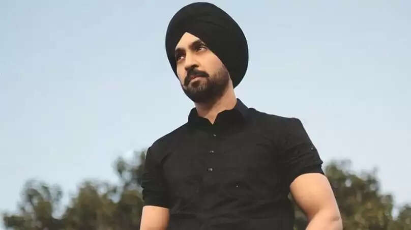 दिलजीत दोसांझ की 'बार्डर 2' में वापसी, विवादों के बाद मिली राहत