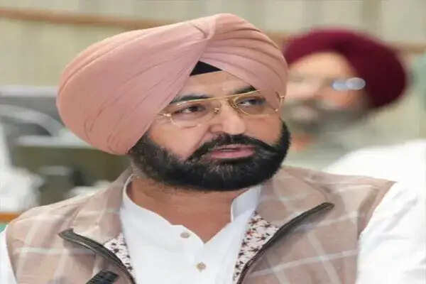 पंजाब में जल संकट के समाधान के लिए 1487 करोड़ रुपये का बजट प्रस्तावित