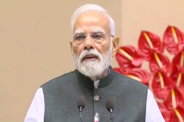 पीएम मोदी ने रामविलास पासवान को उनकी पुण्यतिथि पर श्रद्धांजलि अर्पित की