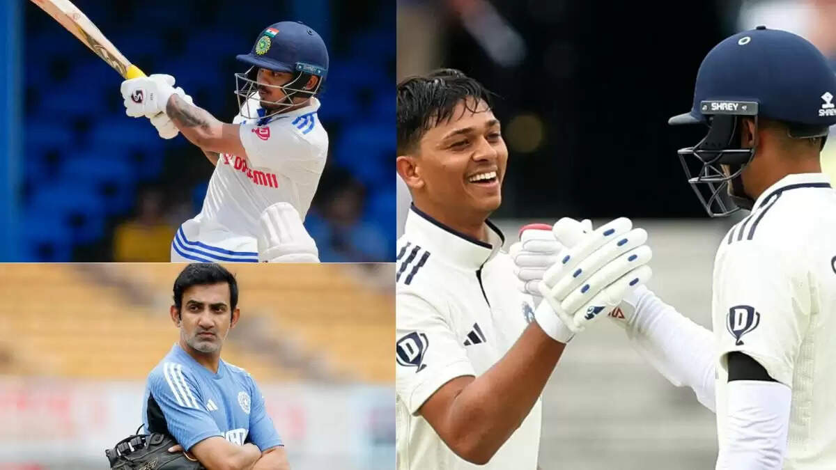ईशान किशन ने इंग्लैंड में क्रिकेट खेलने का लिया फैसला, सबको किया हैरान