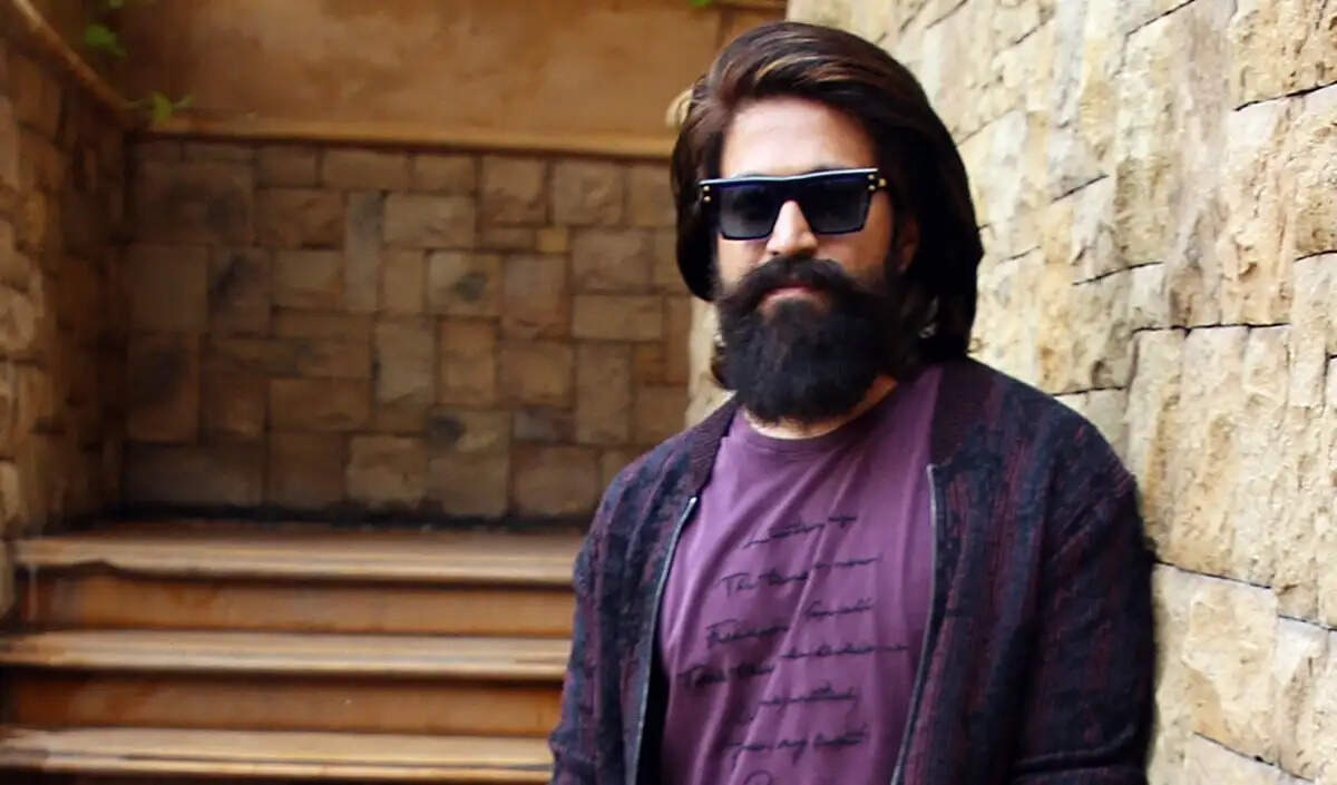 कन्नड़ सुपरस्टार यश की नई फिल्म 'Toxic' दर्शकों को भावनाओं की गहराई में ले जाएगी