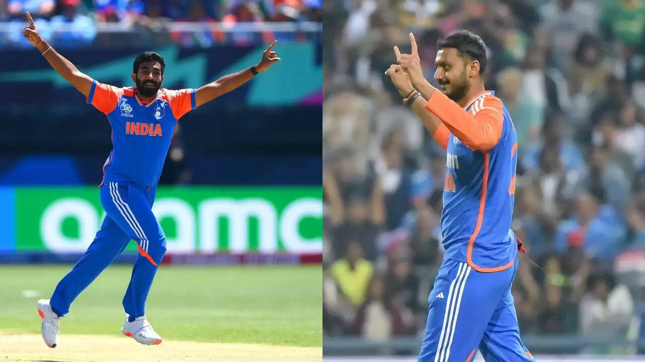 एशिया कप 2025: भारत-पाकिस्तान मुकाबले से पहले अक्षर पटेल की चोट पर चिंता