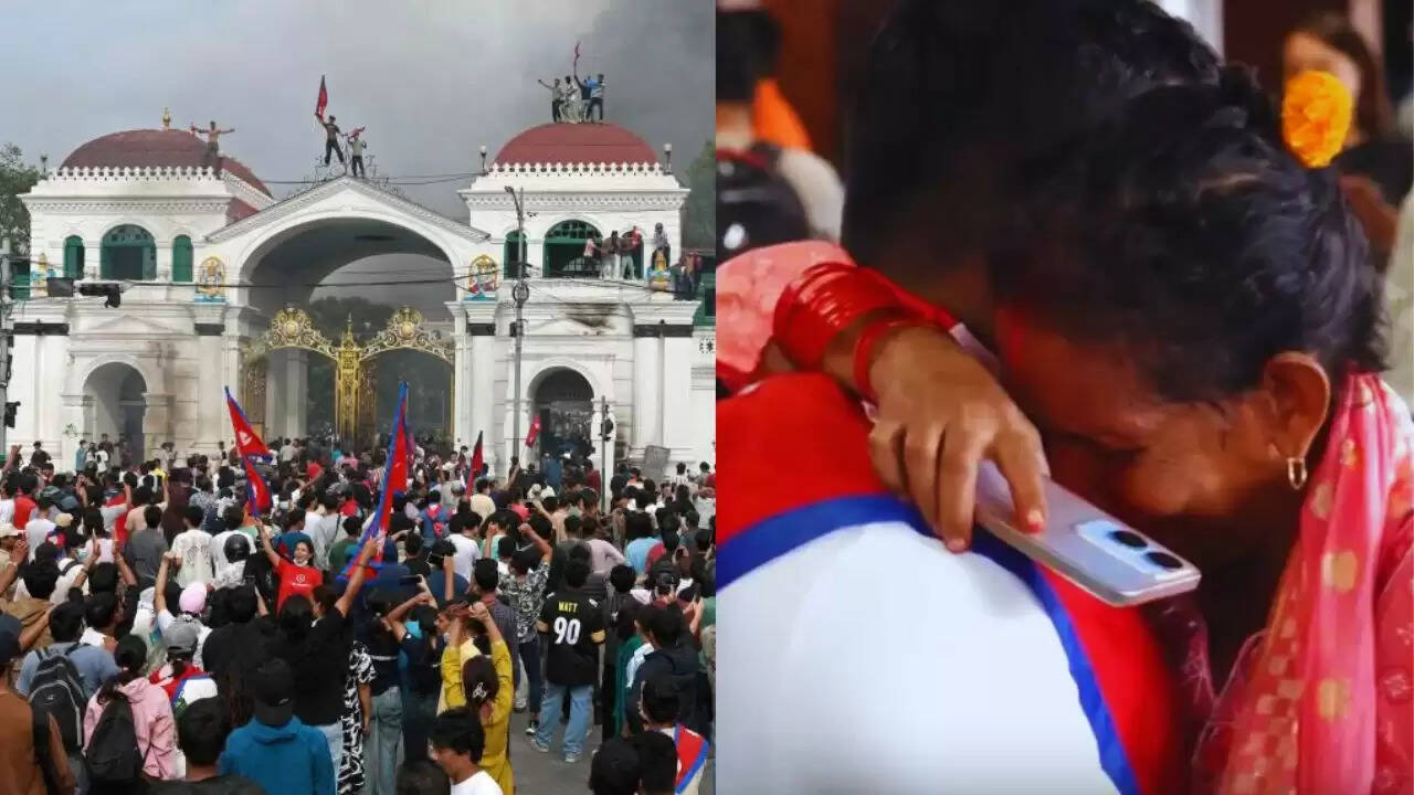 नेपाल में भारतीयों का संकट: खौफनाक अनुभवों की दास्तान