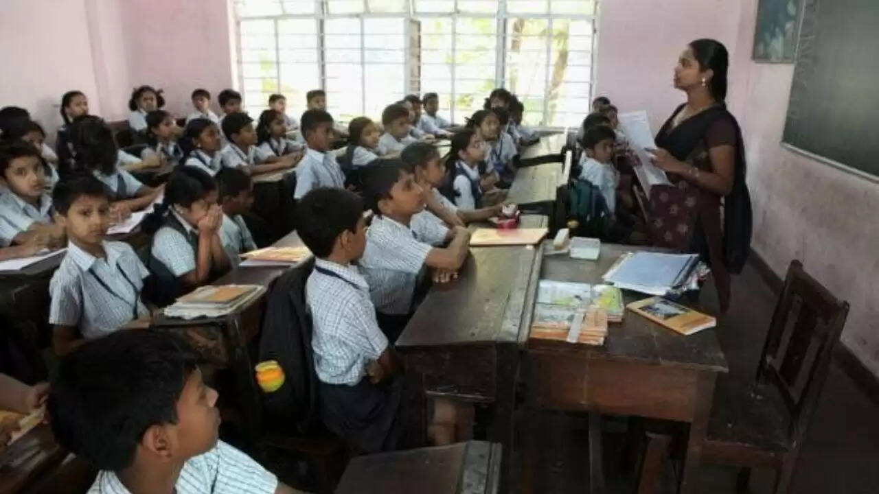 बिहार में 7279 शिक्षक पदों के लिए आवेदन करें: जानें सभी विवरण