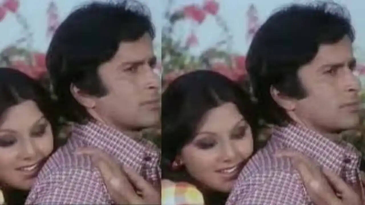 नीतू कपूर और शशि कपूर का रोमांस: एक क्लासिक बॉलीवुड जोड़ी