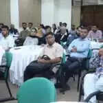 चंडीगढ़ में अगली पीढ़ी के एमएसएमई पर सत्र का आयोजन