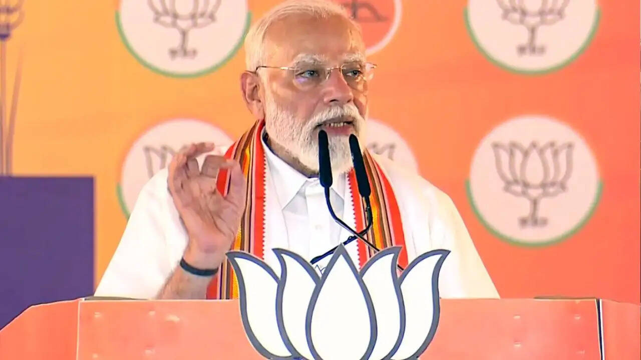 प्रधानमंत्री मोदी ने गुजरात में सम्राट सम्प्रति म्यूजियम का उद्घाटन किया