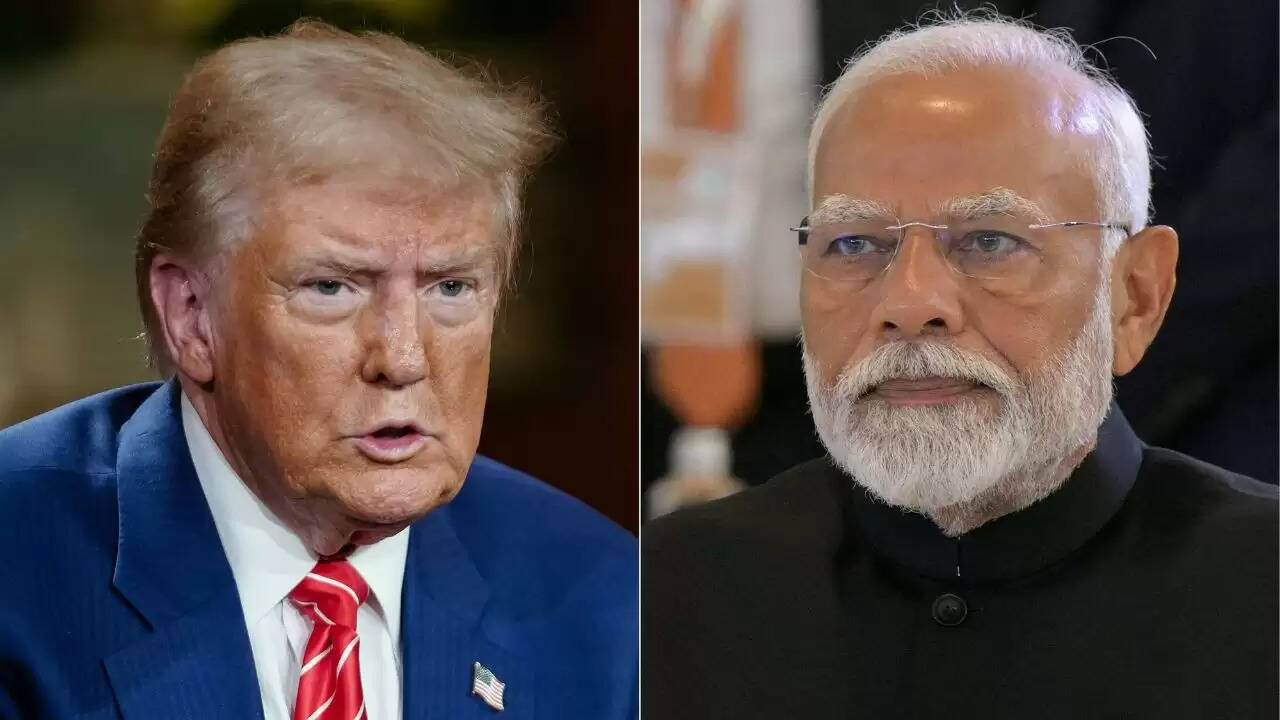 भारत और अमेरिका के बीच व्यापार वार्ता जारी, गलत सूचनाओं का खंडन