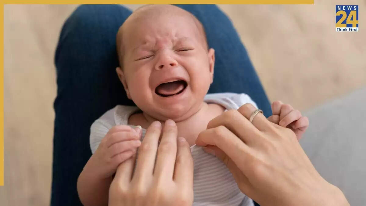 World Patient Safety Day 2025: बच्चों को चोकिंग से बचाने के उपाय