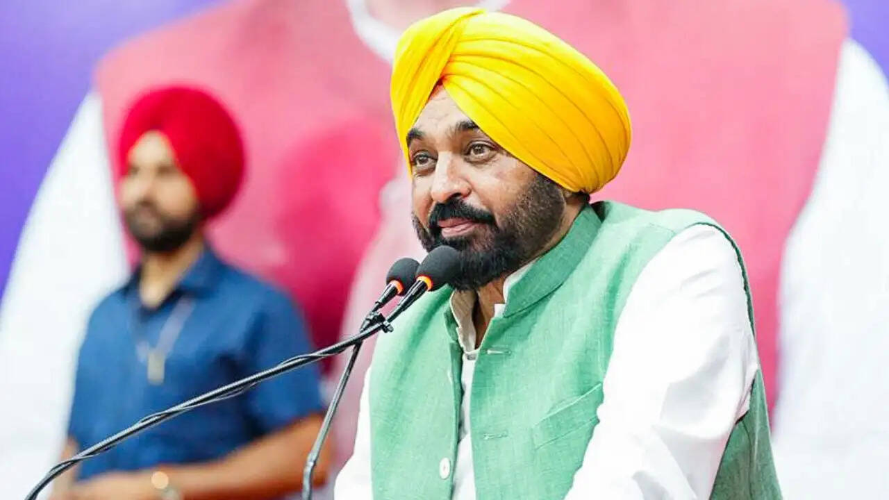 पंजाब सरकार ने बोर्ड परीक्षाओं में टाई-ब्रेकर नियम को समाप्त किया