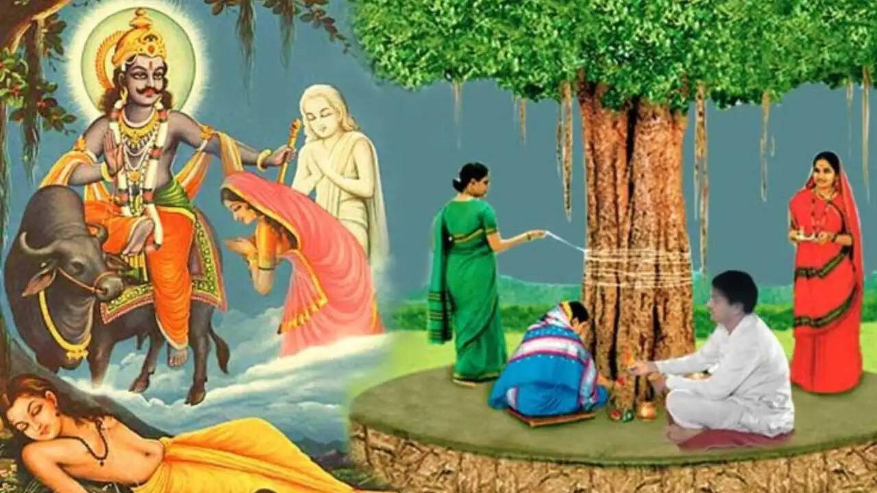 वट सावित्री व्रत 2026: महत्व और पूजा विधि