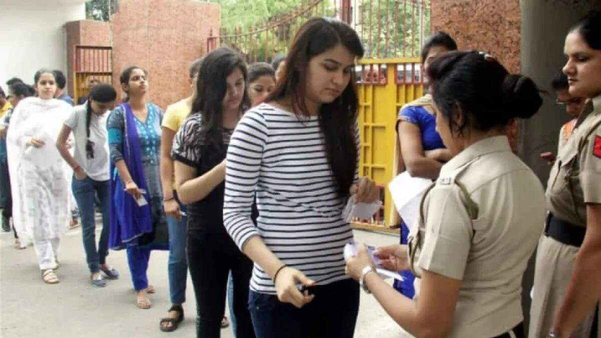 हरियाणा में प्रशासनिक अधिकारियों की परीक्षा तिथियों की घोषणा