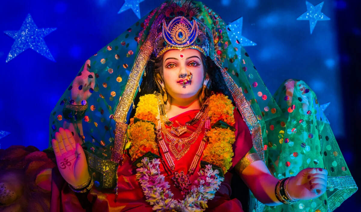 चैत्र नवरात्रि 2026: पूजा विधि और घटस्थापना का मुहूर्त