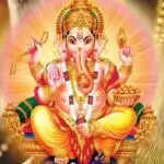 भगवान गणेश की पूजा: किस्मत बदलने के उपाय