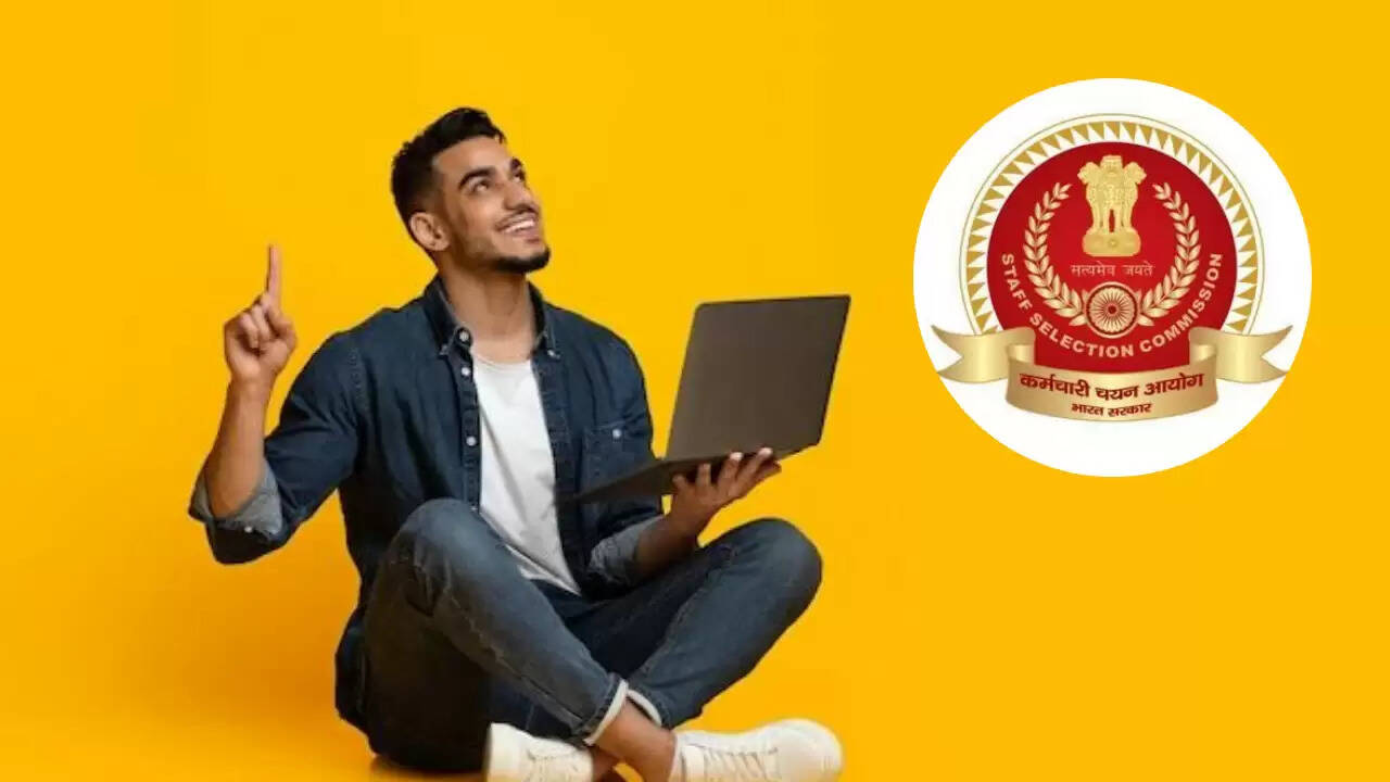 SSC CHSL 2025: उम्मीदवार अब खुद चुन सकेंगे परीक्षा की तिथि और स्थान