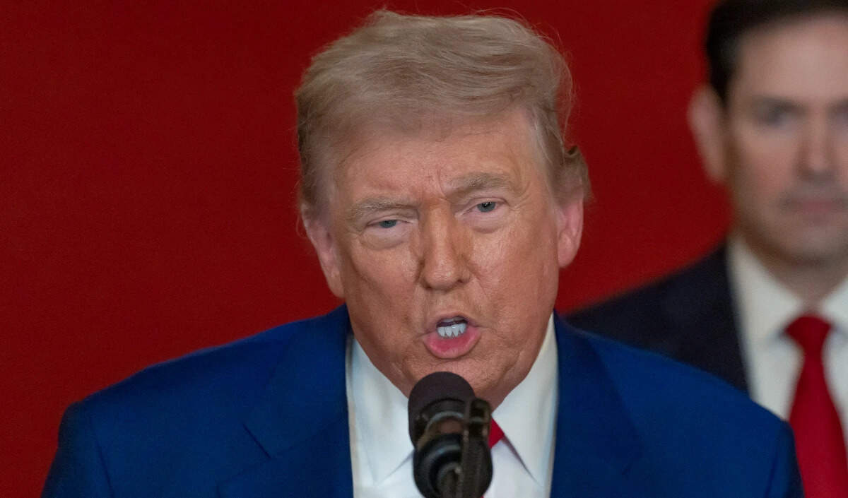 भारत और चीन पर अमेरिकी टैरिफ में वृद्धि की संभावना, ट्रंप का नया कानून