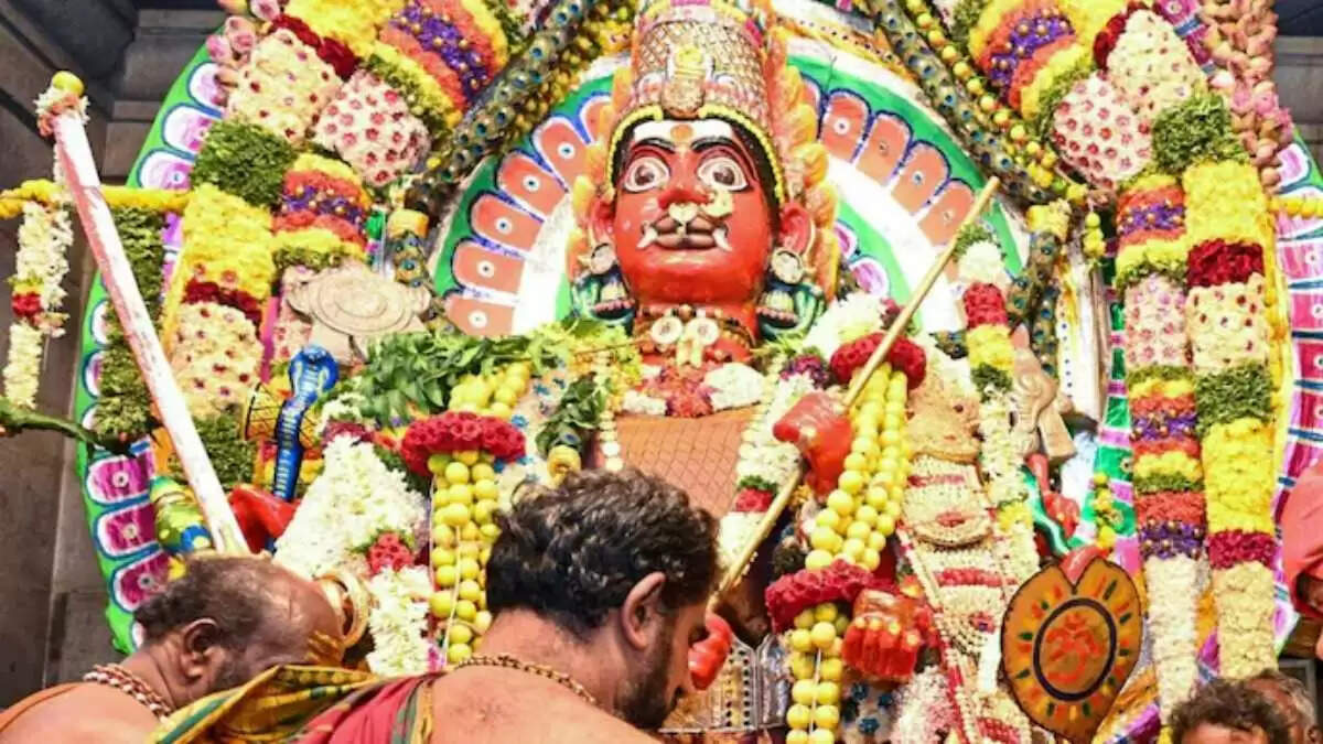 तिरुपति बालाजी मंदिर में नकली टिकटों के खिलाफ टीटीडी की चेतावनी