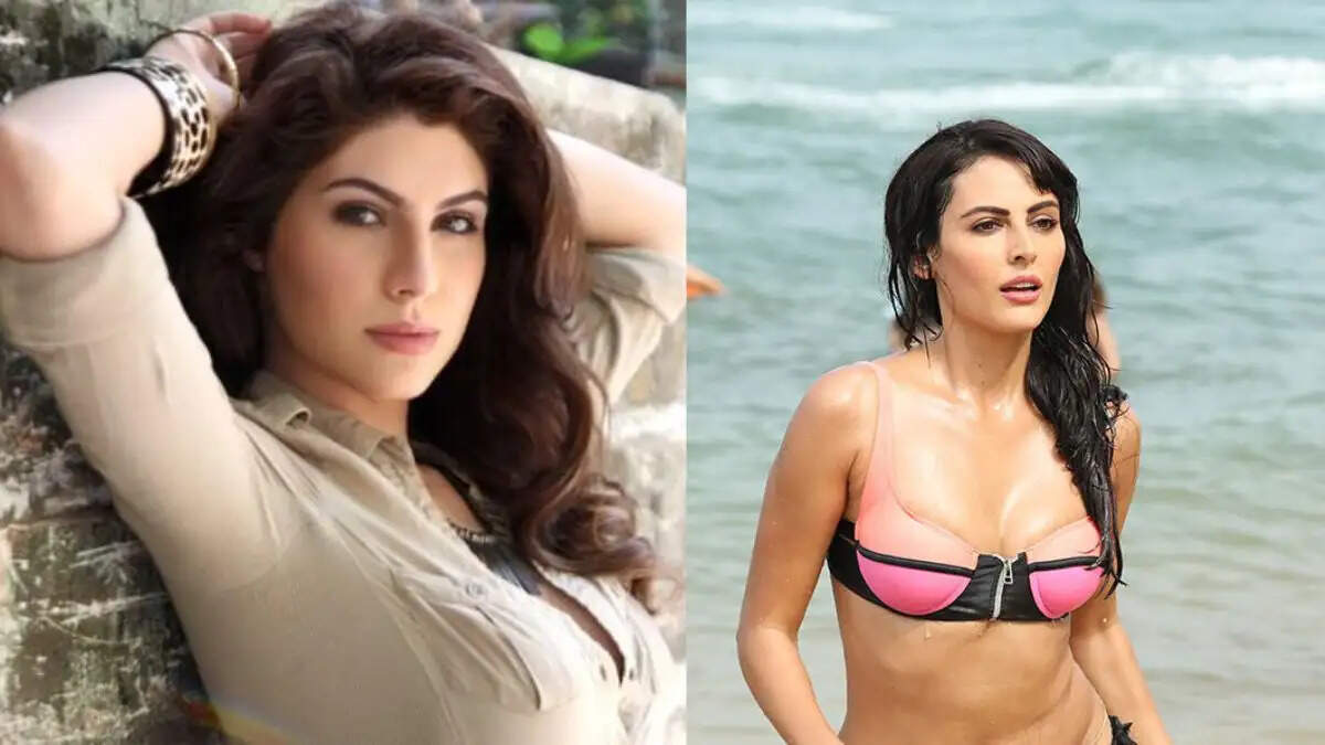 बॉलीवुड में ईरानी सितारों की बढ़ती पहचान