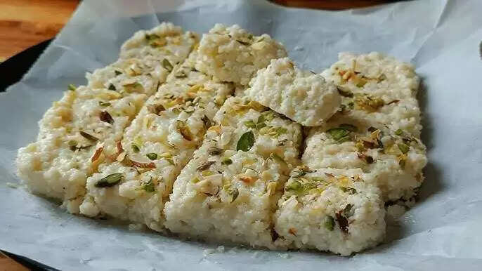 रक्षाबंधन पर बनाएं स्वादिष्ट कलाकंद: आसान विधि