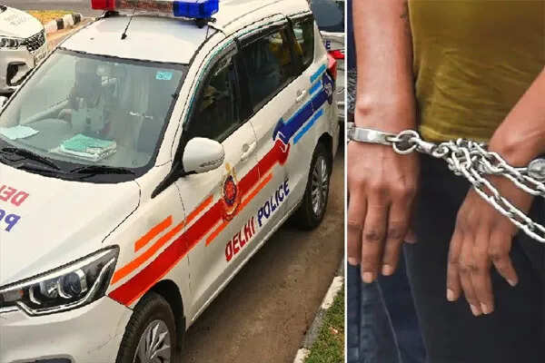 दिल्ली में मां-बेटे के रिश्ते को कलंकित करने वाला बलात्कार मामला
