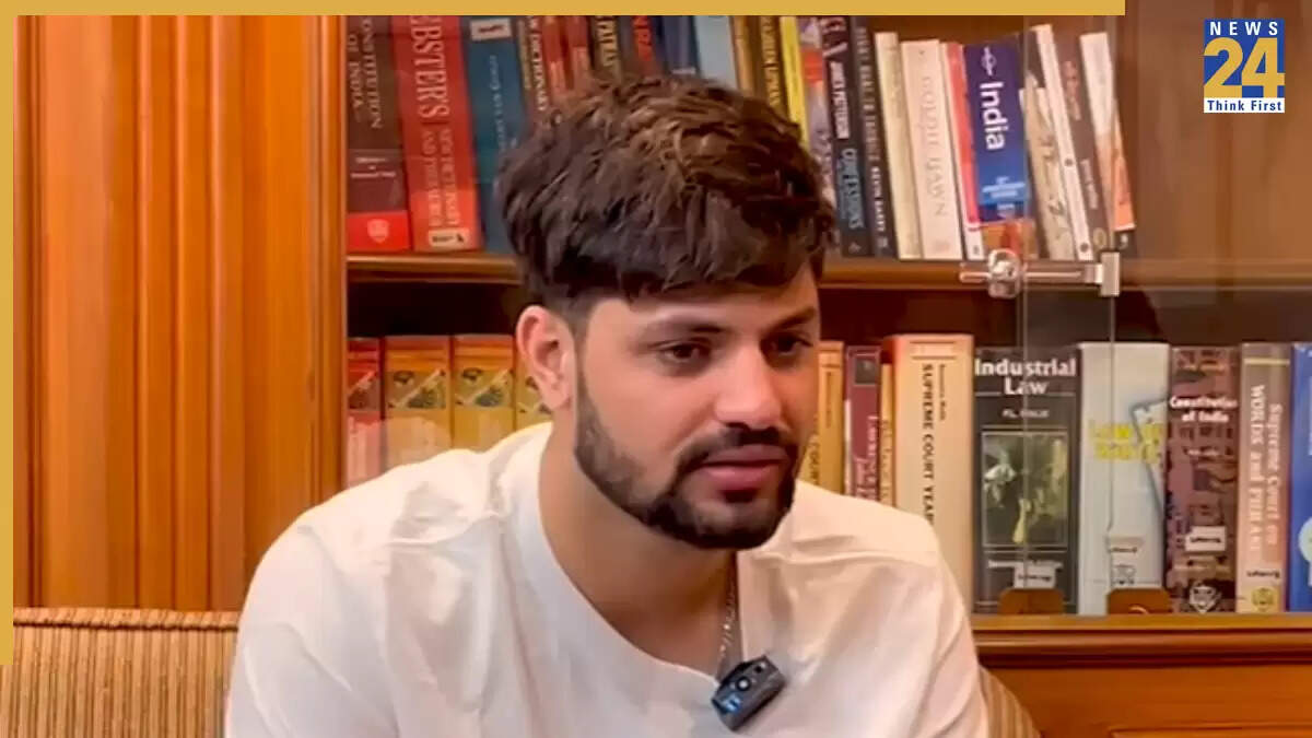 समीर रिजवी का सीएसके से रिलीज होने का कारण: आईपीएल 2024 की कहानी