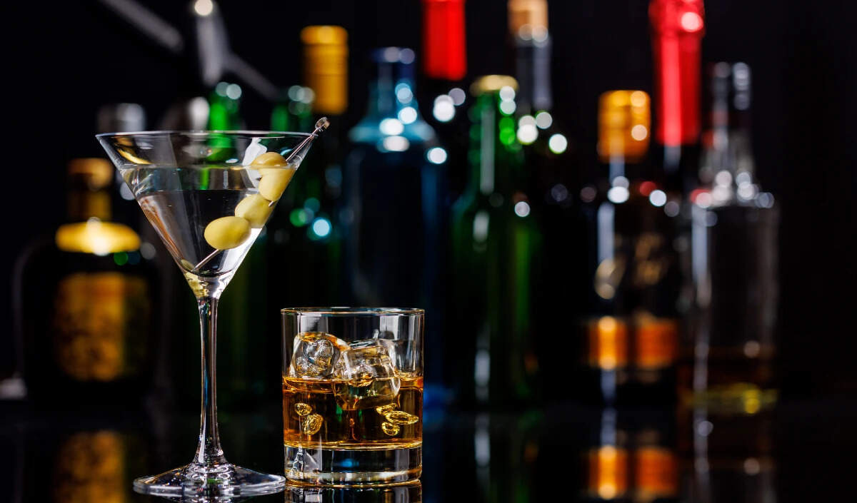 केरल में क्रिसमस पर शराब की बिक्री में भारी वृद्धि