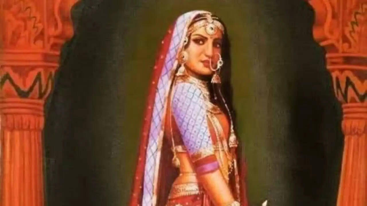 नायकी देवी: एक वीरांगना जिसने मोहम्मद गोरी को किया था परास्त