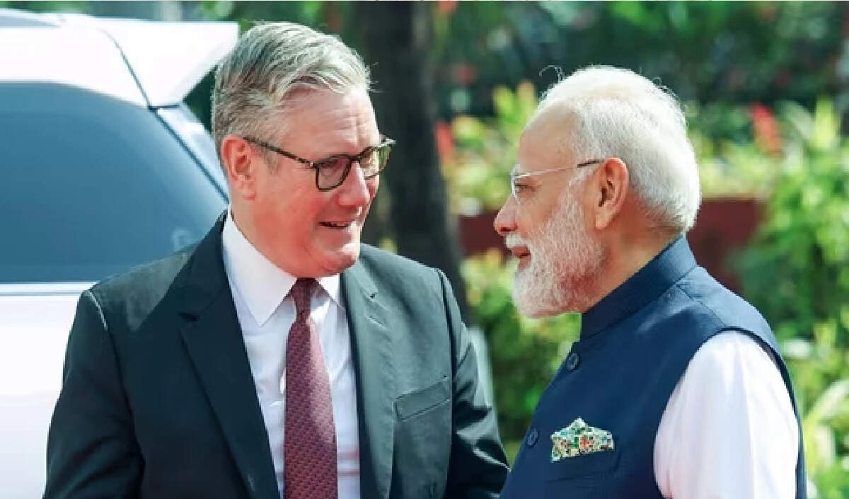 भारत का होर्मुज जलडमरूमध्य पर बहुराष्ट्रीय शिखर सम्मेलन में भागीदारी