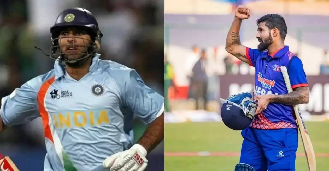 T20 क्रिकेट में सबसे तेज अर्धशतक: जानें टॉप 10 बल्लेबाजों के नाम
