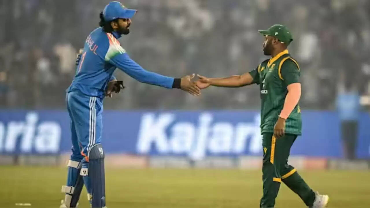 भारत बनाम दक्षिण अफ्रीका: तीसरे वनडे में क्या होगा टीम इंडिया का हाल?