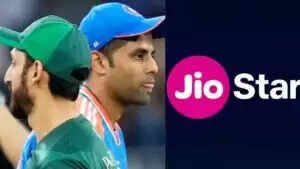 भारत-पाकिस्तान मैच के रद्द होने से JioStar को भारी नुकसान