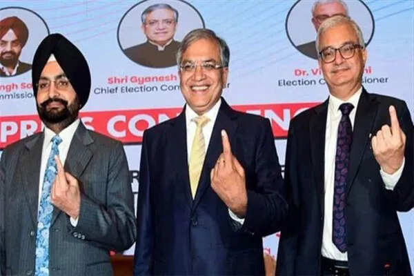 तरनतारन विधानसभा उपचुनाव की तारीखों का ऐलान, मतदान 11 नवंबर को