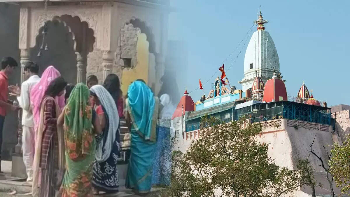 हरिद्वार मंदिर में भगदड़: 6 की मौत, 30 घायल