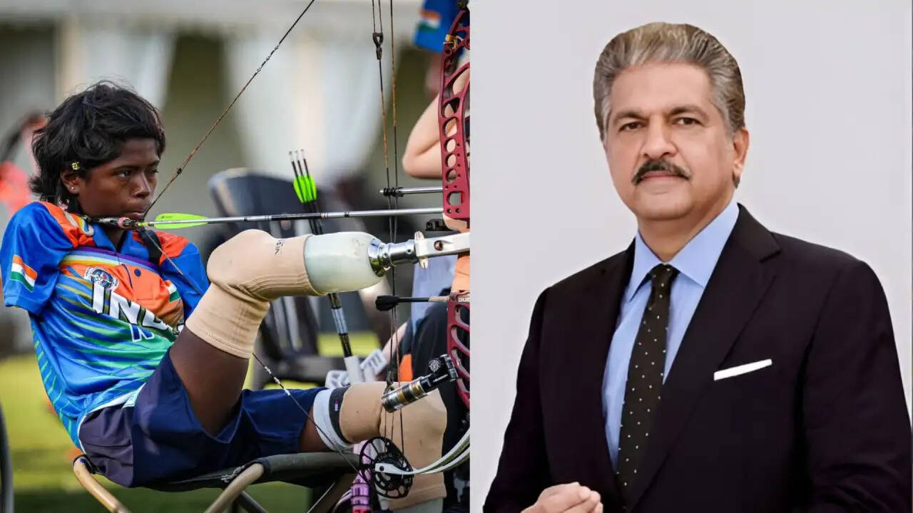पायल नाग: बिना हाथ-पैर वाली तीरंदाज ने रचा इतिहास