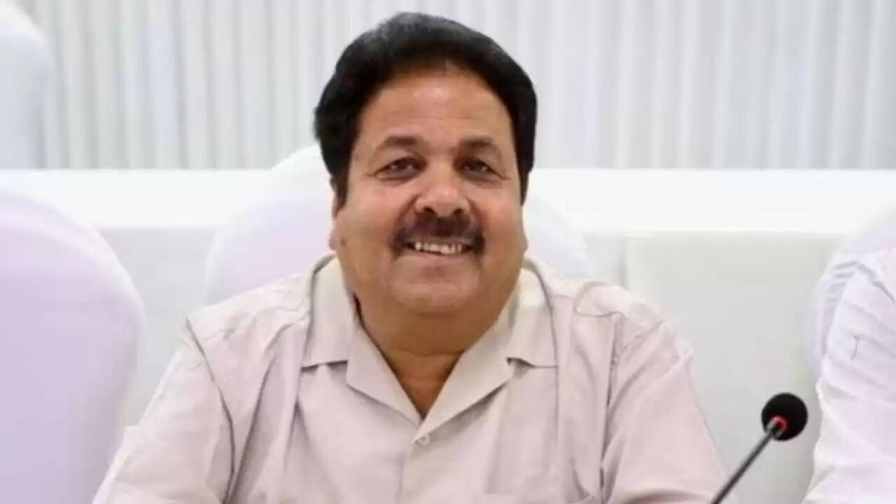BCCI के नए अध्यक्ष के रूप में राजीव शुक्ला की नियुक्ति की संभावना