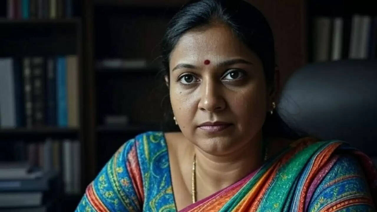दिल्ली में साइबर क्राइम: सहकर्मी को बदनाम करने की चौंकाने वाली साजिश