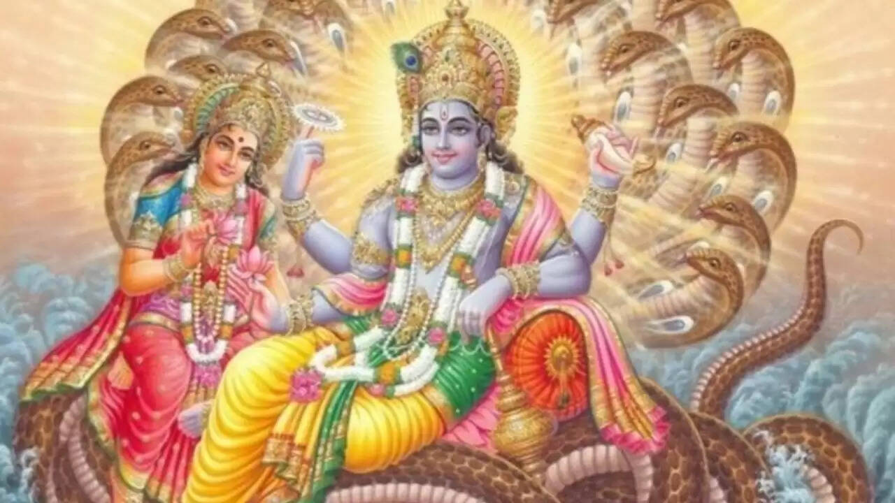 अजा एकादशी 2025: भगवान विष्णु की उपासना का विशेष दिन