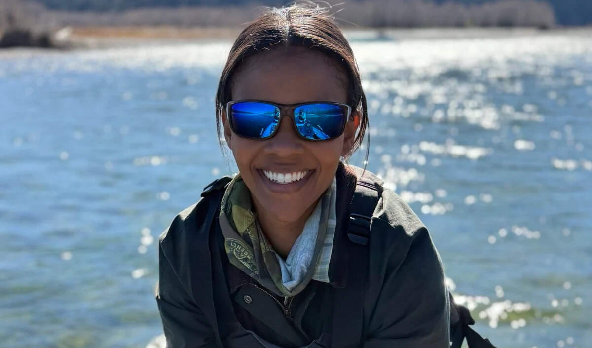 कैंडेस ओवेन्स का चार्ली किर्क की मौत पर विवादास्पद बयान