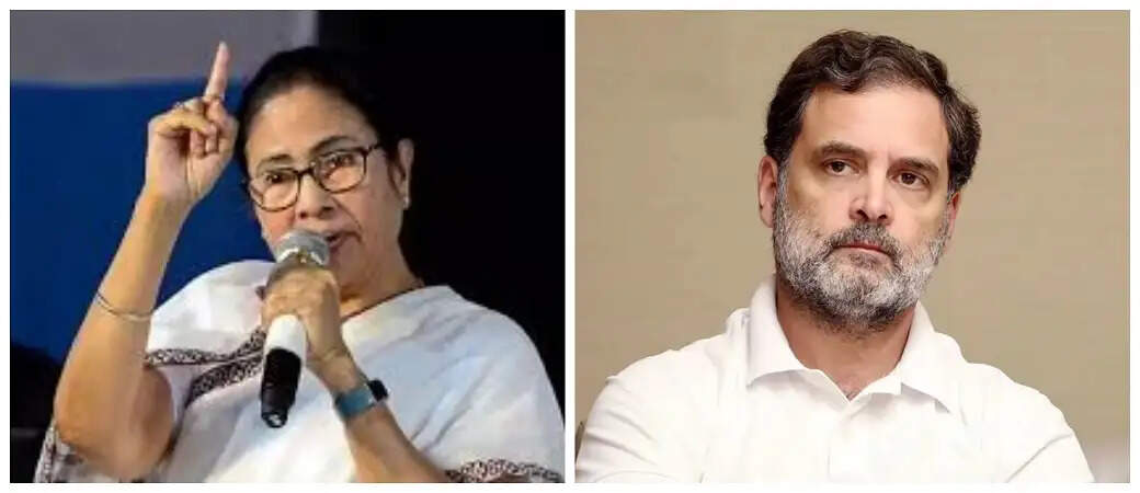 कांग्रेस का पश्चिम बंगाल विधानसभा चुनाव में मुसलमानों और दलितों पर ध्यान केंद्रित