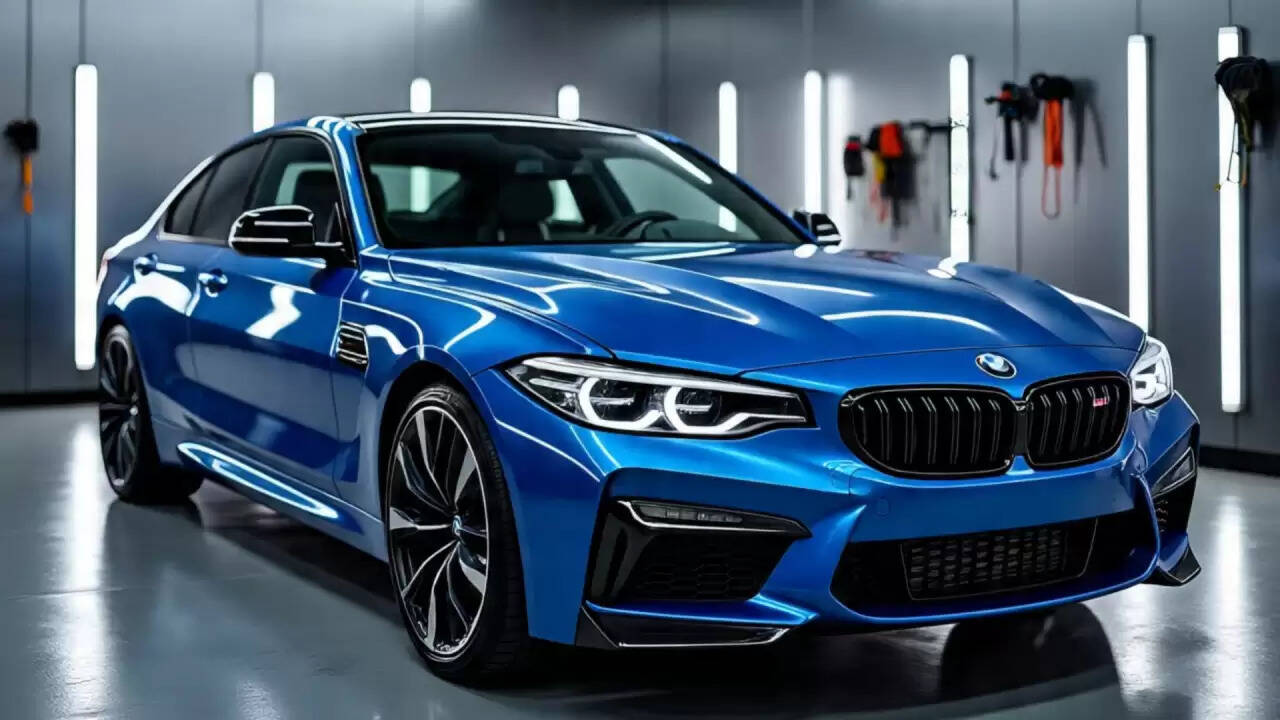 लोकपाल ऑफ इंडिया ने खरीदीं 7 लग्जरी BMW कारें, भ्रष्टाचार के खिलाफ लड़ाई में क्या है इनकी भूमिका?