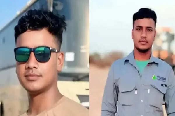 झारखंड के युवक की सऊदी अरब में गोलीबारी में मौत, शव लाने की प्रक्रिया शुरू