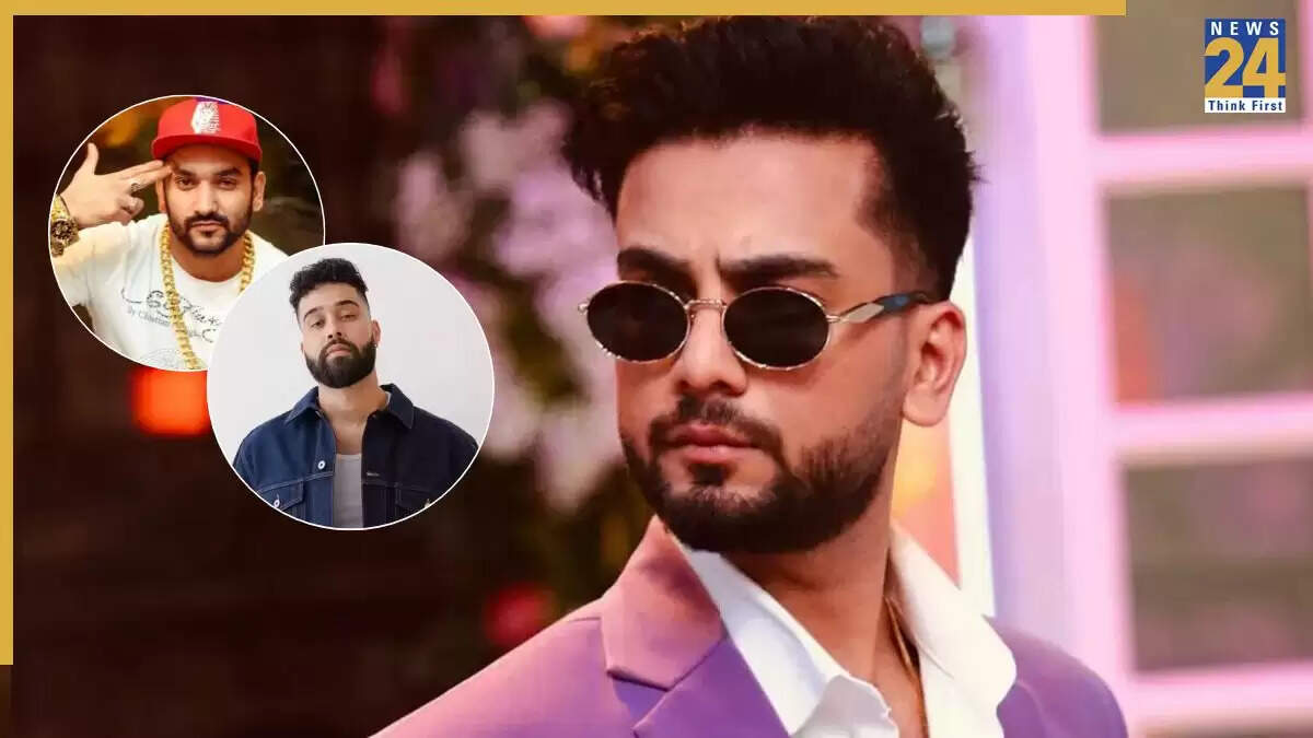 यूट्यूबर एल्विश यादव के घर पर फायरिंग: जानें किन सितारों पर हुए हमले