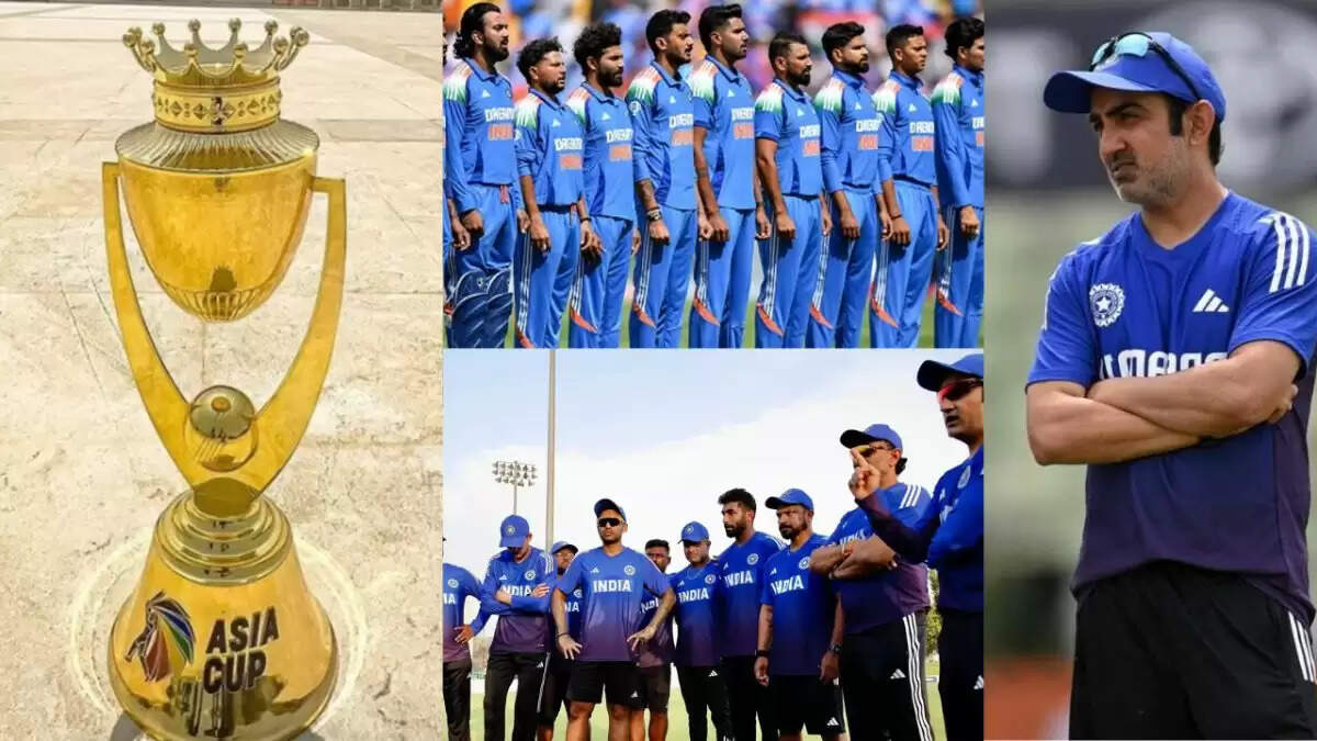 एशिया कप 2025: चार दिग्गज खिलाड़ियों का अंतिम प्रदर्शन