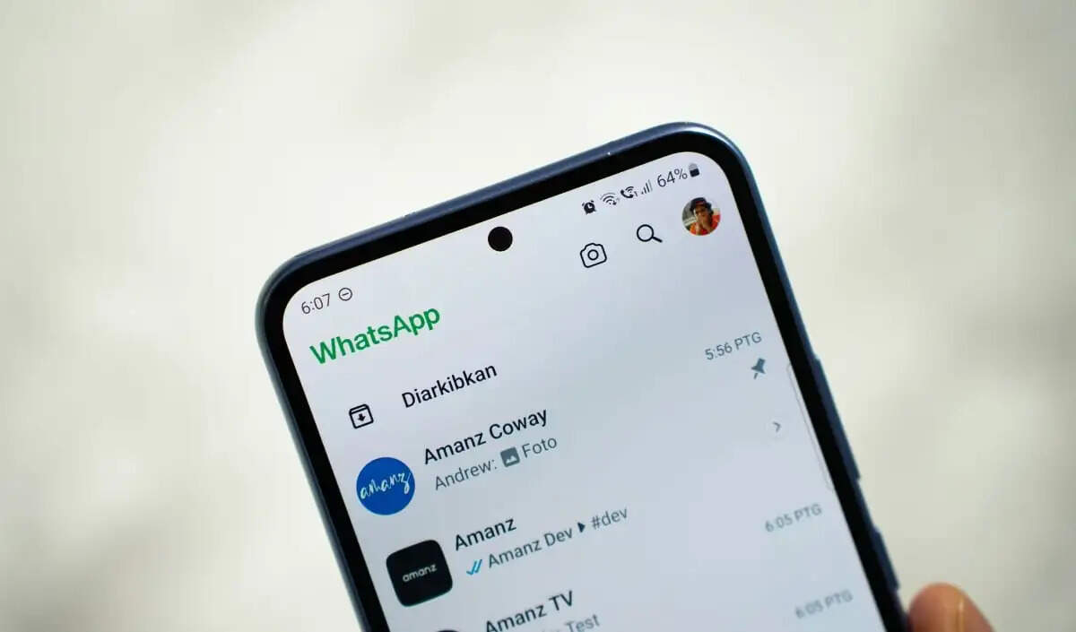 iPhone पर दो WhatsApp अकाउंट का उपयोग कैसे करें: जानें आसान तरीका