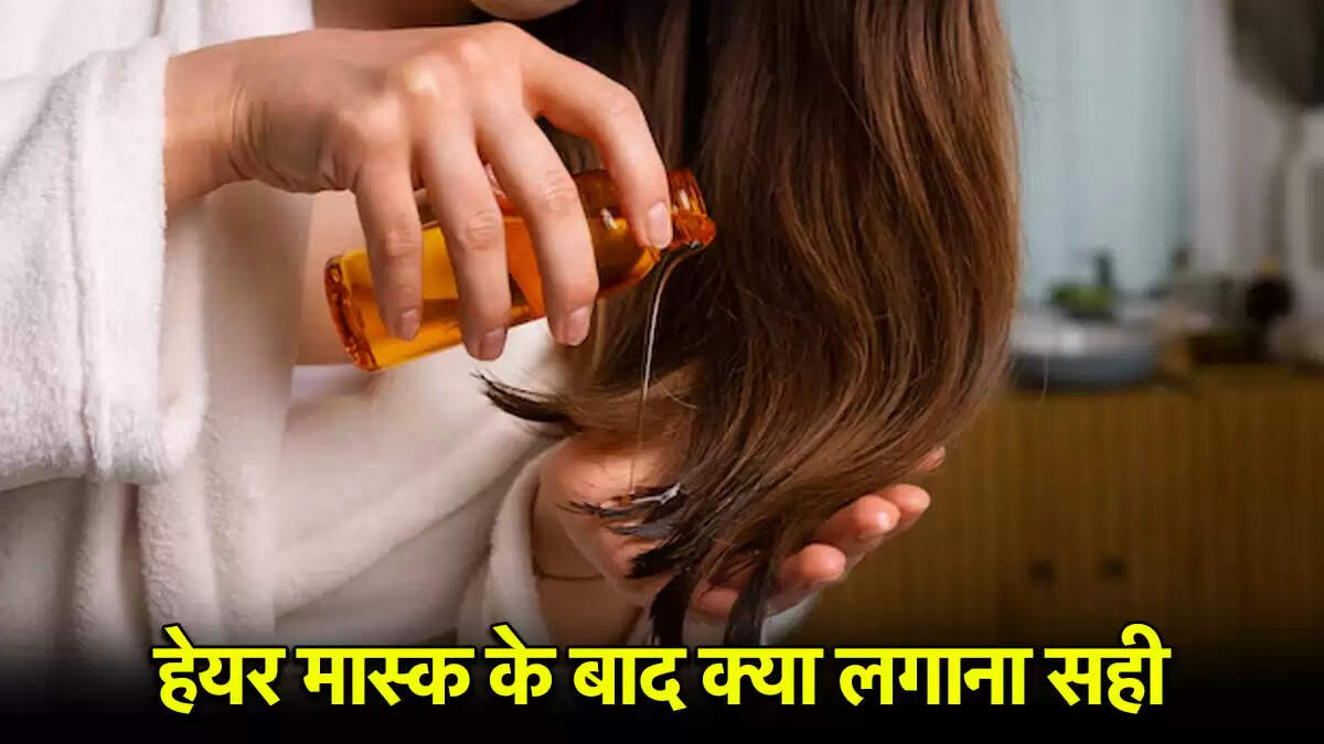बालों की देखभाल के लिए बेहतरीन टिप्स: हाइड्रेशन बनाए रखने के उपाय