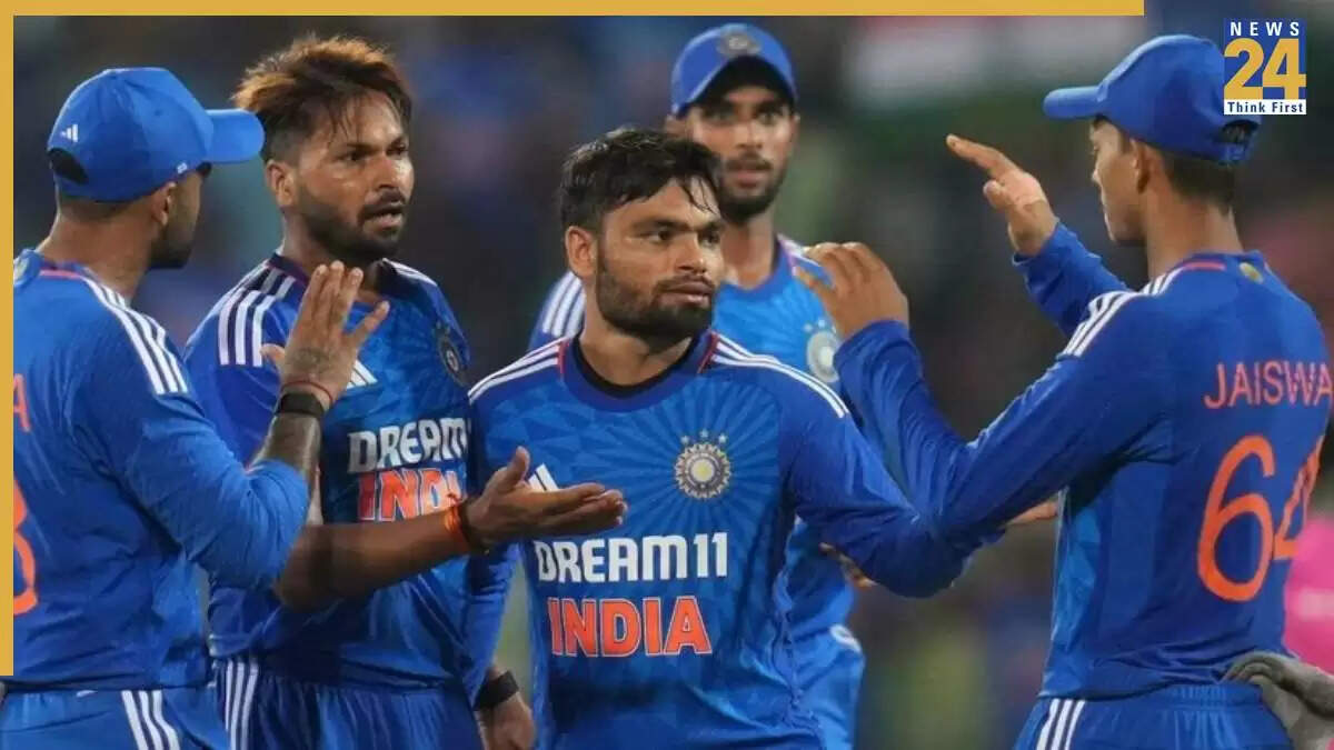 Asia Cup 2025: भारतीय टीम में चयन को लेकर उठे सवाल
